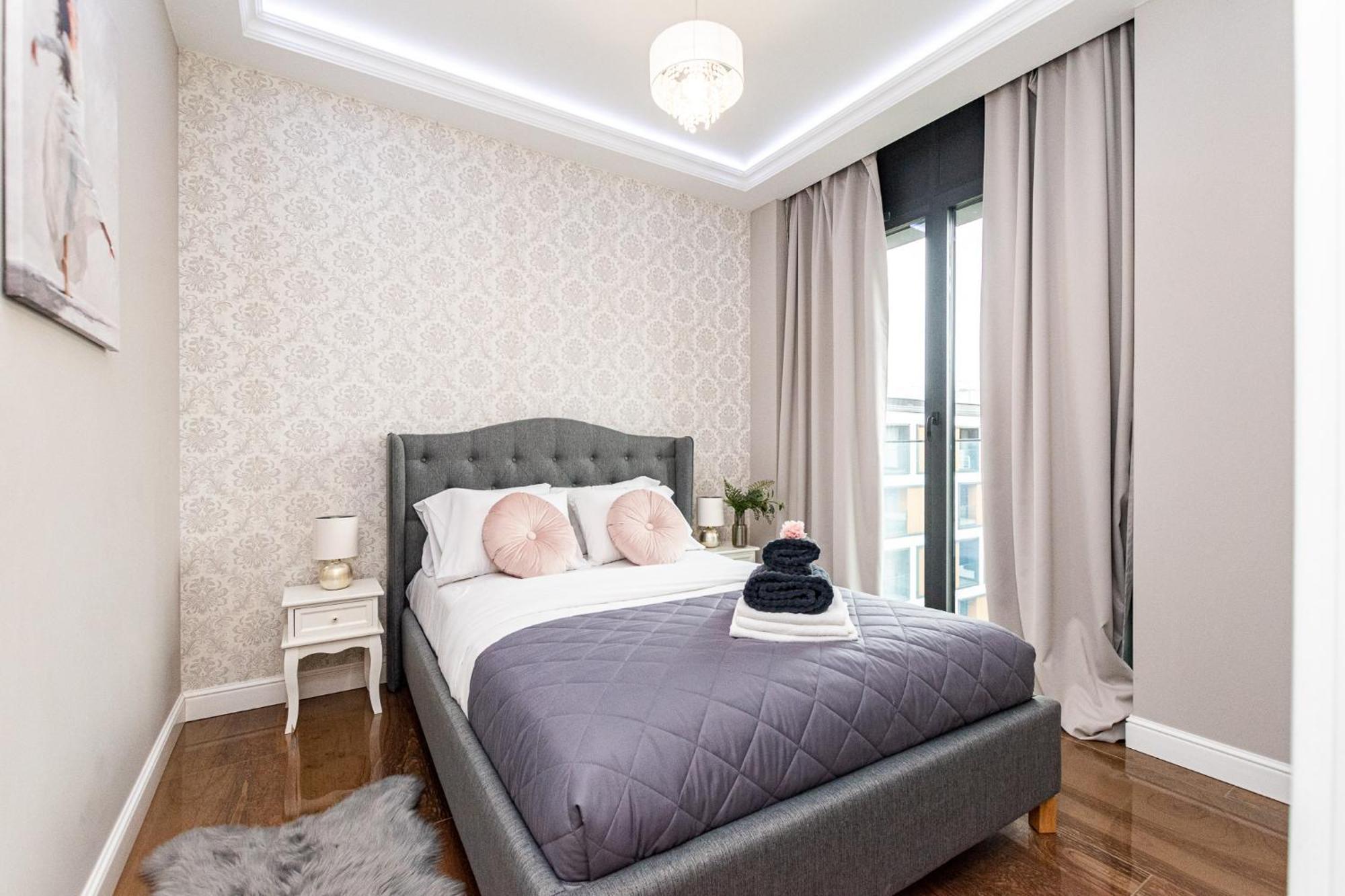 Apartament Active Gold Lublin Exterior photo